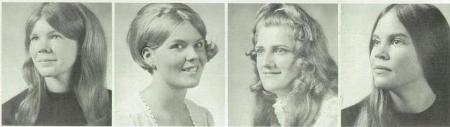 Margaret Kralovec's Classmates profile album