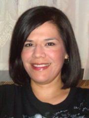 Martha Gutierrez's Classmates® Profile Photo