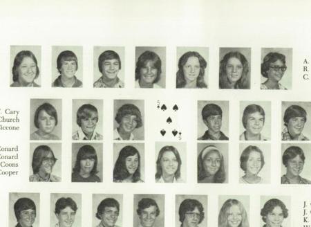 Susan Dahms' Classmates profile album