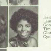 Cynthia Wester's Classmates profile album