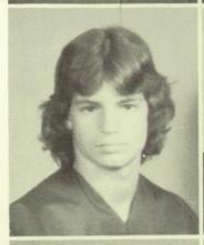 Bill Wilkinson's Classmates profile album