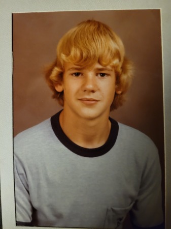 Dean Richardson's Classmates profile album