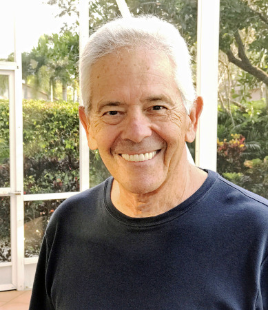 Larry Katz's Classmates® Profile Photo