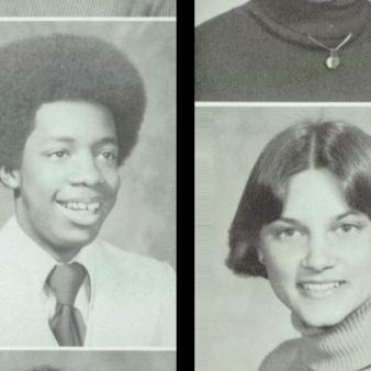 Linda Wickliffe's Classmates profile album