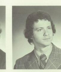 Robert Hecht's Classmates profile album