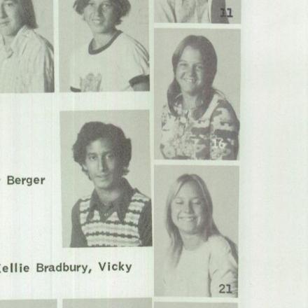 Lisa Gibbs' Classmates profile album