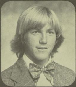 Brian McDonald's Classmates profile album