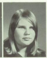 Patricia Harris' Classmates profile album