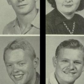 Jesse Cobb's Classmates profile album