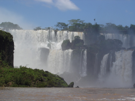 Foz do Iguacu