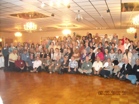 KATHLEEN, KATHY LUCAS, ,MERHAR's album, Kennedy High School Reunion