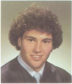 Dave Pidgeon's Classmates profile album