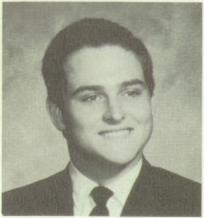 Tim Harris' Classmates profile album