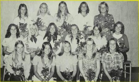 Lori McMahon's Classmates profile album