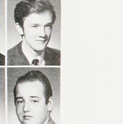 Michael Tallen's Classmates profile album