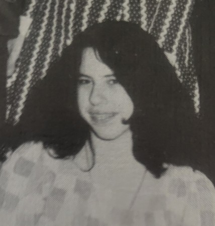 Suzanne Rosenberg's Classmates profile album