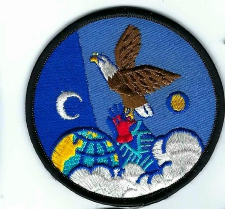70th Air Refueling Squadron, Heavy