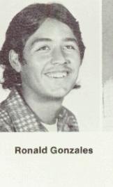 Ron Gonzales' Classmates profile album