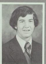 Tim Williams' Classmates profile album