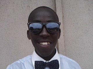Babalola Adeola's Classmates® Profile Photo
