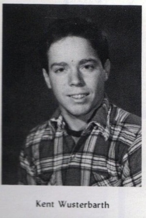 Kent Wusterbarth's Classmates profile album