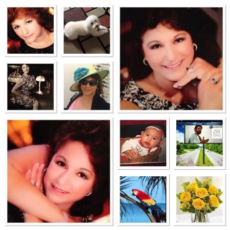 maria marques's Classmates® Profile Photo