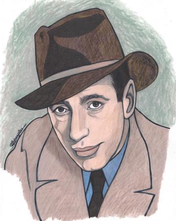 Humphrey Bogart