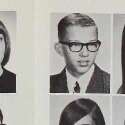 Steve Haugen's Classmates profile album