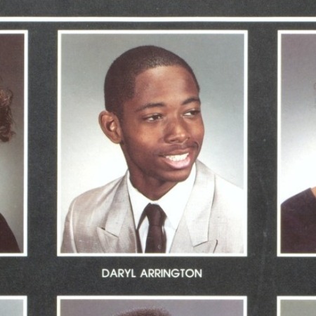 Daryl Arrington's Classmates profile album