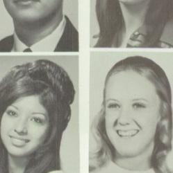 Susan Bellows' Classmates profile album