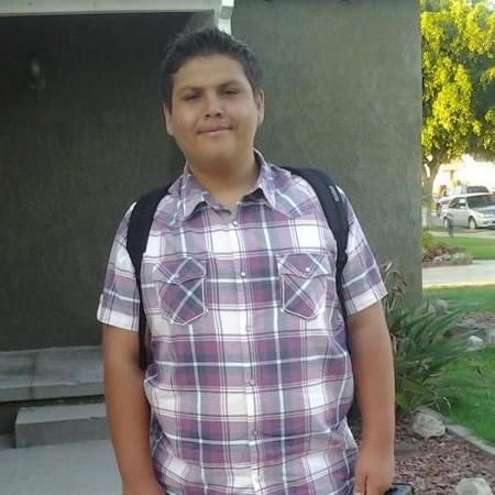 David Orozco's Classmates® Profile Photo