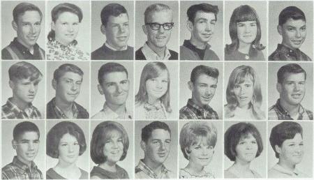 Larry De Witt's Classmates profile album