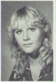 Doreen Barnes' Classmates profile album