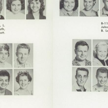 Larry Snyder's Classmates profile album