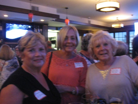 Renee Silipo's album, 50th REUNION