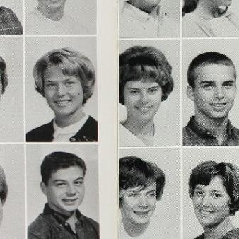 Terry Schmitgal's Classmates profile album