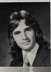 Jerry Clauson's Classmates profile album