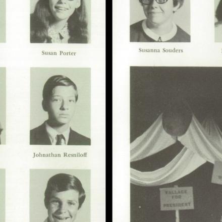 Lynne Lyon's Classmates profile album