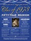 Virtual Reunion: El Monte High School Reunion reunion event on Sep 23, 2023 image