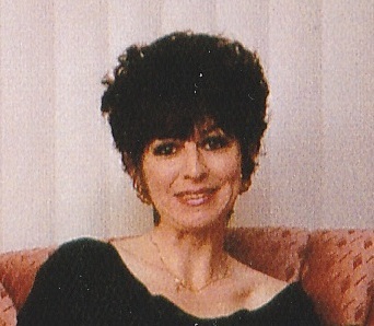 Joan Price's Classmates® Profile Photo