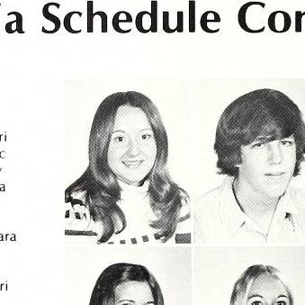 Barbara Rumenapp's Classmates profile album