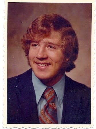 Derk Hopwood's Classmates profile album