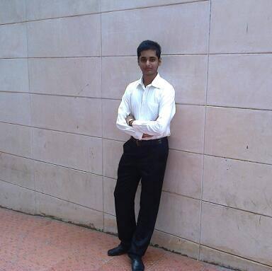 Neeraj Choudhary's Classmates® Profile Photo