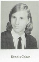 Dennis Cohen's Classmates profile album