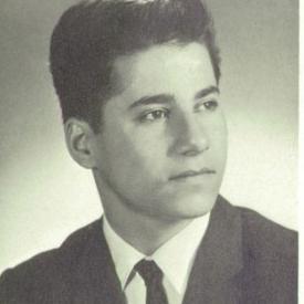 Leonard Perno's Classmates profile album