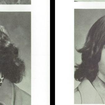 Elizabeth Wilkins' Classmates profile album