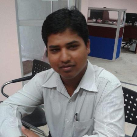 Sabbir Ansari's Classmates® Profile Photo