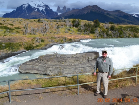 Patagonia Chile