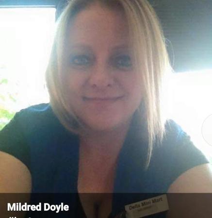 Mildred Doyle's Classmates® Profile Photo