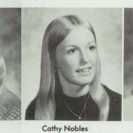 Cathy Schmidt's Classmates profile album
